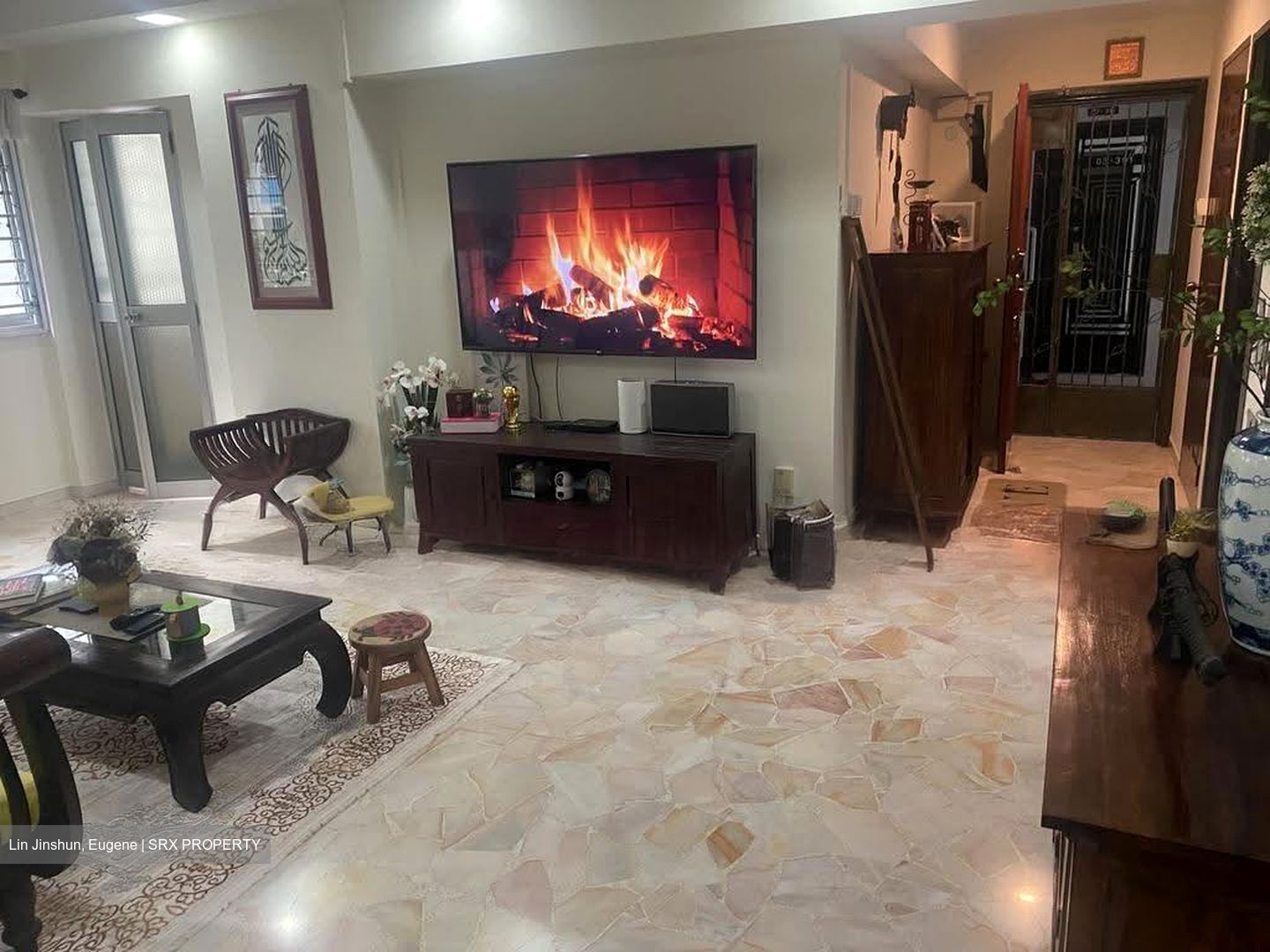 Blk 127 Pasir Ris Street 11 (Pasir Ris), HDB 4 Rooms #633679101